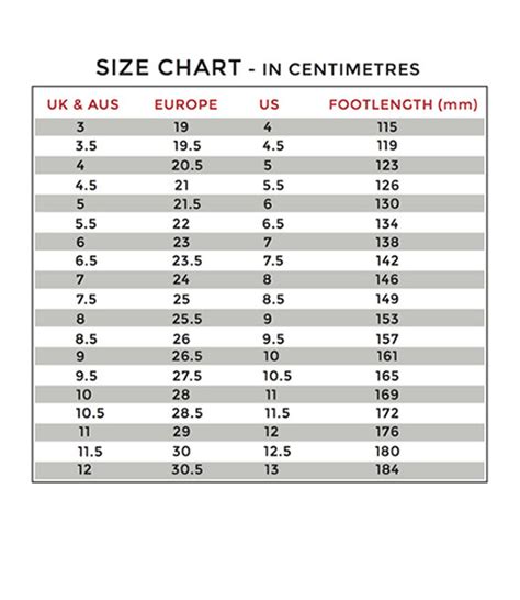 givenchy dress size chart|Givenchy shoe size chart.